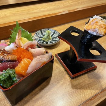 Teppay - Oh yeah - Sushi Bars Near Me - Houston, Texas Teppay - Oh yeah - Sushi Bars Near Me - Houston, Texas