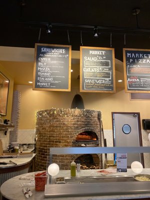 Pizza Brutta by null