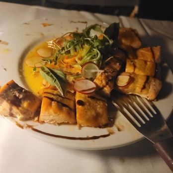 El Pama Tavern - Salmon - Steakhouses Near Me - Fort Lauderdale, Florida El Pama Tavern - Salmon - Steakhouses Near Me - Fort Lauderdale, Florida