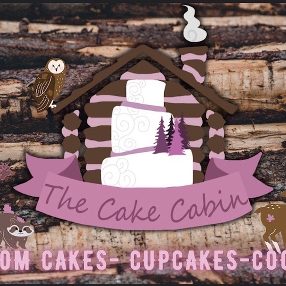 The Cake Cabin - the cake cabin and its animals - Bakeries Near Me - Austintown, Ohio The Cake Cabin - the cake cabin and its animals - Bakeries Near Me - Austintown, Ohio