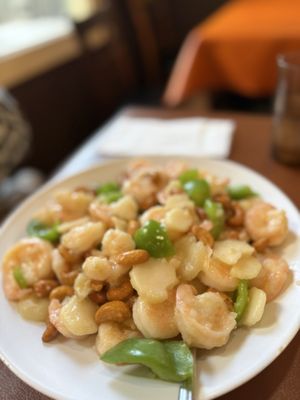 Nomad Asian Bistro by null