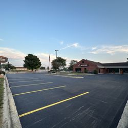 Perla Asphalt Maintenance