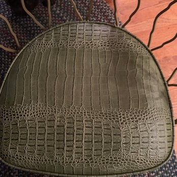 Double Stitch Upholstery - Furniture Reupholstery Near Me - Huntington, West Virginia Double Stitch Upholstery - Furniture Reupholstery Near Me - Huntington, West Virginia
