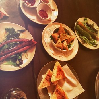 La Menthe Douce - Starters - Moroccan Near Me - Mougins, 06