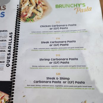 Brunchy's - Breakfast & Brunch Near Me - Fajardo, Puerto Rico