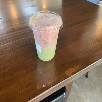Buzz & Bites - Coffee & Tea Near Me - Houston, Texas