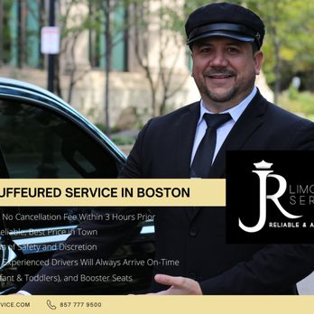 JR Limo Car Service - Limos Near Me - Boston, Massachusetts JR Limo Car Service - Limos Near Me - Boston, Massachusetts