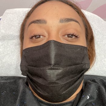 Perfect Brows NYC - After - Waxing Near Me - New York, New York