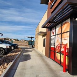 Firehouse Subs Bent Grass Commons