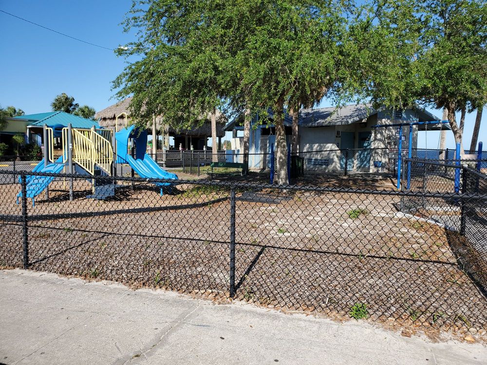Robert J. Strickland Memorial Park Image