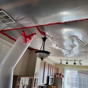 Basurto General Contractor Inc. - 2nd floor dining room - General Contractors Near Me - Glendale, Arizona