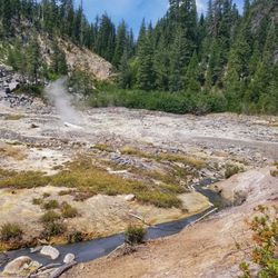 Devils Kitchen Trail - Devils Kitchen
