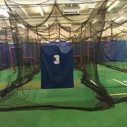 5-Tool Sports Training Center - Douglasville