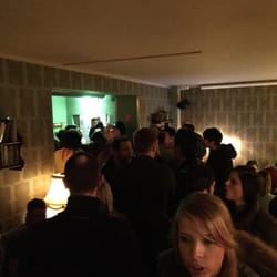 Die Wohngemeinschaft - Fuck Uo Nights
