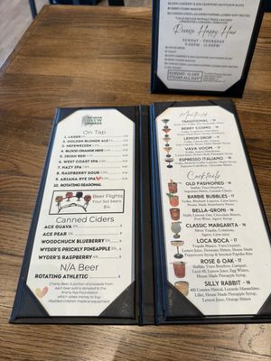 Menu photo 5 Nevada Brew Works Las Vegas, NV Menu photo 5 Nevada Brew Works Las Vegas, NV