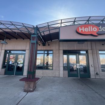 Hello Deli - Delis Near Me - Albuquerque, New Mexico
