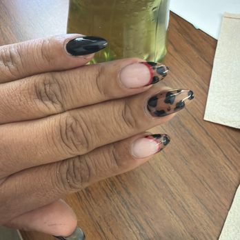 Dreamy Nail Salon - Nail Salons Near Me - Bakersfield, California Dreamy Nail Salon - Nail Salons Near Me - Bakersfield, California