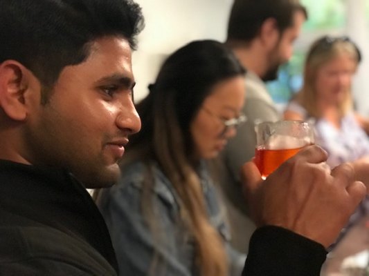 City Of Cocktail - mixology classes Palo Alto by null