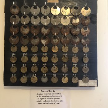 Walsenburg Mining Museum - Museums Near Me - Walsenburg, Colorado