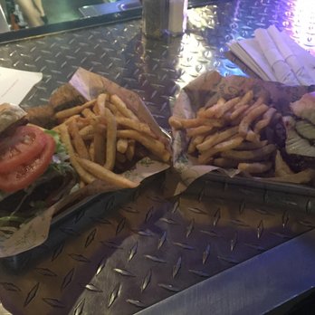 OTB Bicycle Café - The Hard Tail and Dirt Rag Burgers. - New American Near Me - Pittsburgh, Pennsylvania OTB Bicycle Café - The Hard Tail and Dirt Rag Burgers. - New American Near Me - Pittsburgh, Pennsylvania