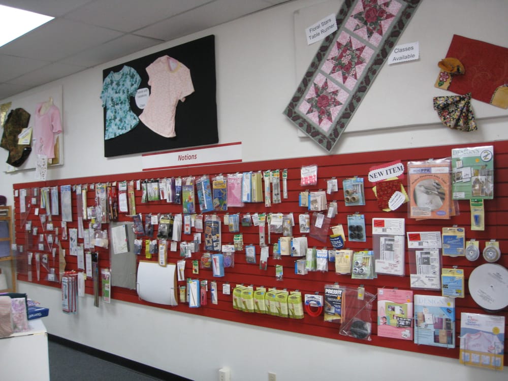 BERNINA STRETCH & SEW FABRICS Updated September 2024 21 Photos