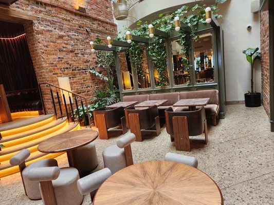 Hotel Nelligan by null