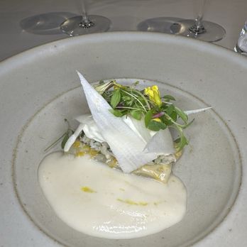 La Scène Thélème - French Near Me - Paris, 75