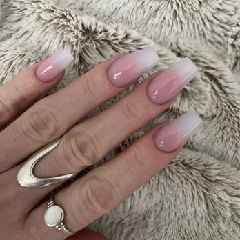 Troutdale Nails - Ombré by Nina - Nail Salons Near Me - Troutdale, Oregon Troutdale Nails - Ombré by Nina - Nail Salons Near Me - Troutdale, Oregon