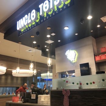 Uncle Tetsu - Uncle Tetsu Shop - Desserts Near Me - San Mateo, California
