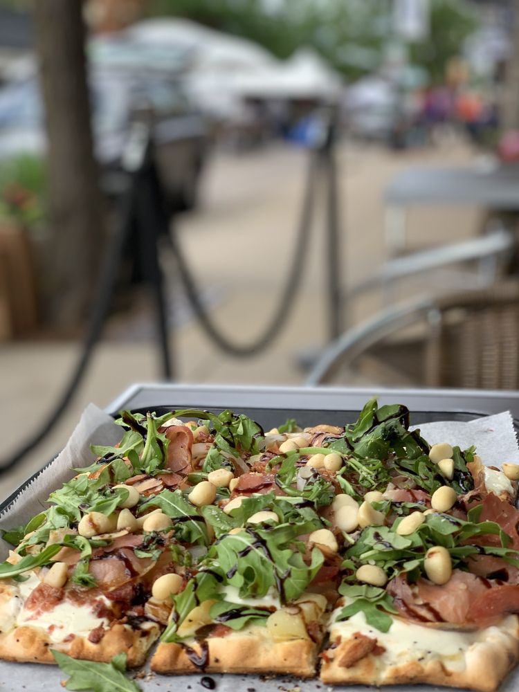 OLIVE’S FRESH PIZZA BAR EXCELSIOR 51 Photos & 100 Reviews 287