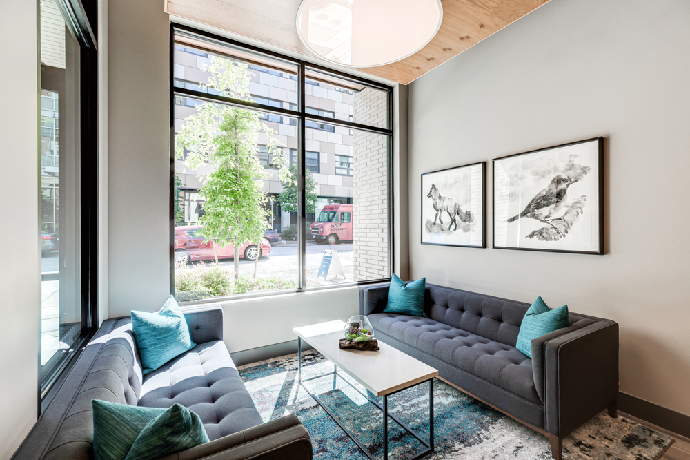 FOX & FINCH APARTMENTS Updated August 2024 26 Photos 525 Boren