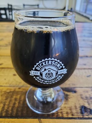 Bickersons Brewhouse by null