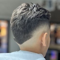 Be Good Traditional Barbershop