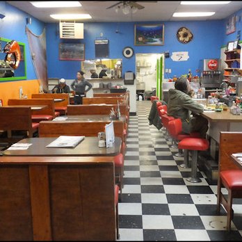 El Ranchito - It's 7:30 in the evening on Saturday, November 10, 2018, and it's time for dinner! Mi Ranchito, "my little ranch," serves menudo on weekend - Mexican Near Me - Bishop, California El Ranchito - It's 7:30 in the evening on Saturday, November 10, 2018, and it's time for dinner! Mi Ranchito, "my little ranch," serves menudo on weekend - Mexican Near Me - Bishop, California