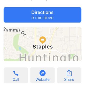 Staples - Printing Services Near Me - Huntington Beach, California Staples - Printing Services Near Me - Huntington Beach, California