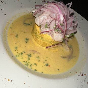 Ceviche Arigato - Peruvian Near Me - Lake Park, Florida