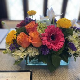 Spring Flowers