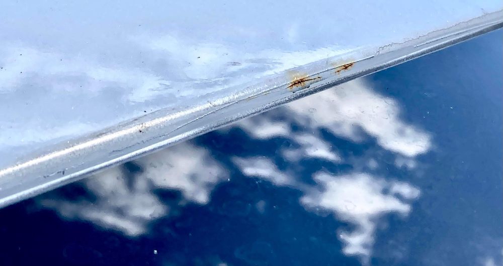 MARK’S CLASSY CHASSIS PAINT & BODY Updated September 2024 21 Photos