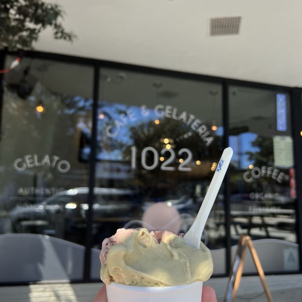 1022 Cafe & Gelateria - Coffee & Tea Near Me - Oceanside, California 1022 Cafe & Gelateria - Coffee & Tea Near Me - Oceanside, California