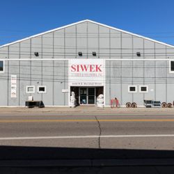 Siwek Lumber and Millwork