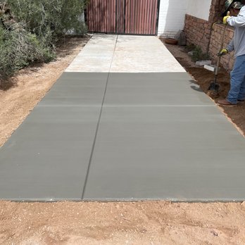 Alfredo Concrete Jobs - Can't get better than this! - Masonry/Concrete Near Me Alfredo Concrete Jobs - Can't get better than this! - Masonry/Concrete Near Me
