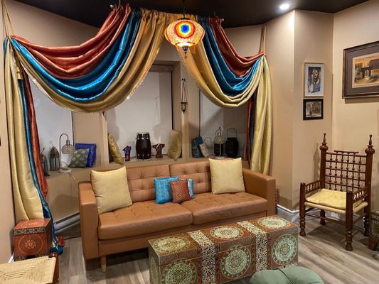 ChaiShai Indian Restaurant by null