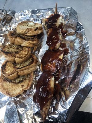 El Asador de Orlando by null