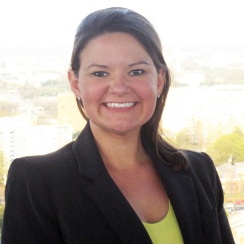 Katie Horton - Joshi Law Firm - immigration attorney in Orlando, FL