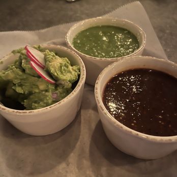 Bakersfield Nashville - Tacos Near Me - Nashville, Tennessee