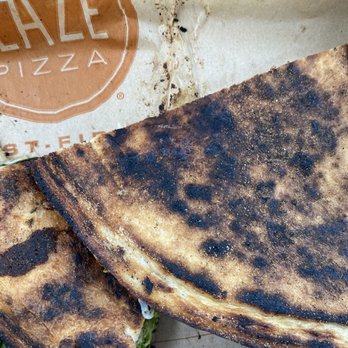 Blaze Pizza - Pizza - Salad Near Me - Sarasota, Florida Blaze Pizza - Pizza - Salad Near Me - Sarasota, Florida
