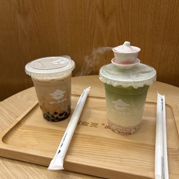 milk-tea♡ WONDER CHA TEA PLACE - Updated December 2025 - 160 Photos & 120