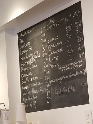 Rose & Rooster Cafe by null