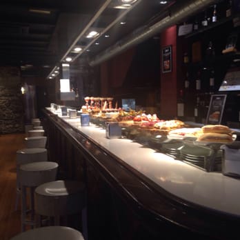 Saburdi - Barra - Tapas Bars Near Me - Vitoria, Virgin Islands Saburdi - Barra - Tapas Bars Near Me - Vitoria, Virgin Islands