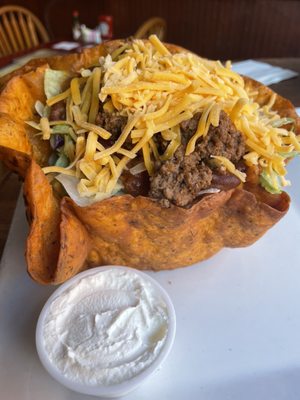 Baltimore Street Grill by null